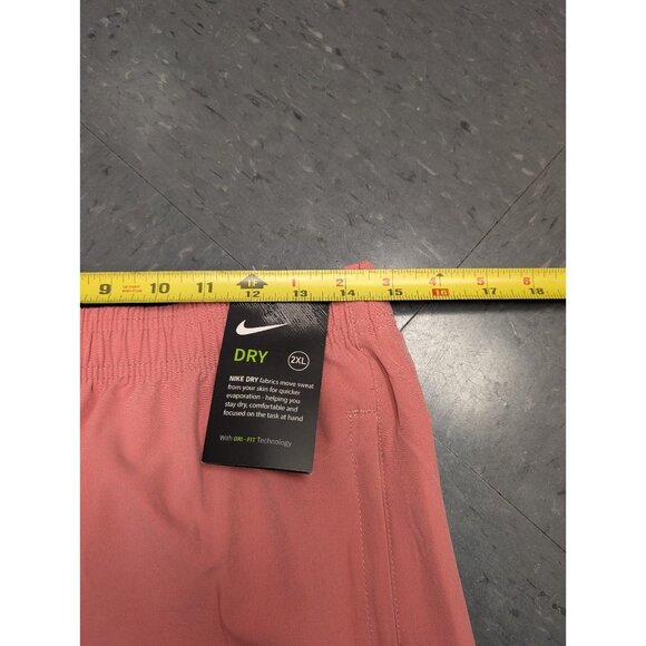 Nike Running Shorts / Nike Shorts 2XL - Picture 5 of 6